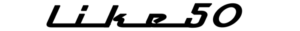 KYMCO Like 50 Logo