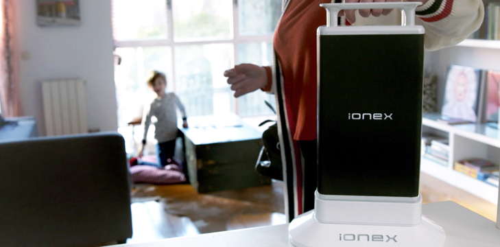 KYMKO Ionex Home Charger